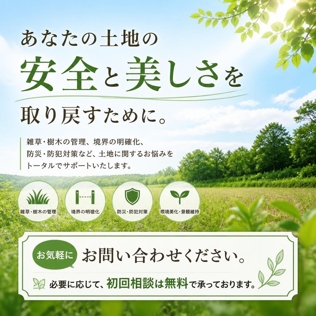 今すぐお問い合わせを！